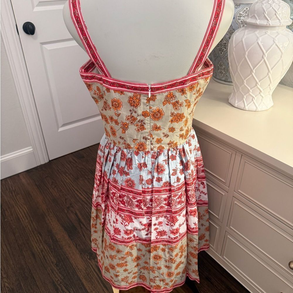 Gal Meets Glam Gianna Nwt size 6-G14 - Picture 3 of 6